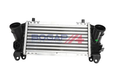 INTERCOOLER COMPRESOR BOGAP A4220176 3
