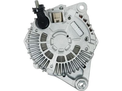 GENERATOR / ALTERNATOR AS-PL A5137MITSUBISHI 2