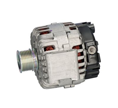 GENERATOR VALEO 439809 7