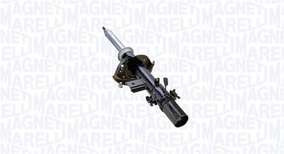 MAGNETI MARELLI 350321800003 Амортизаторы  для LAND ROVER RANGE ROVER EVOQUE (L538) 2.2 D 4x4