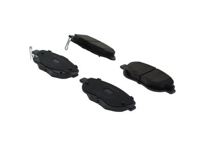 BREMSBELAGSATZ SCHEIBENBREMSE BOSCH 0986494682 28