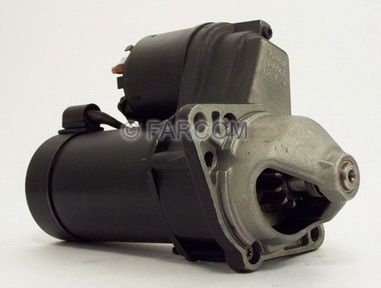 STARTER FARCOM 103686 1