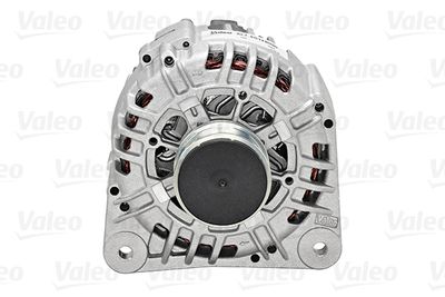 Alternator 439312