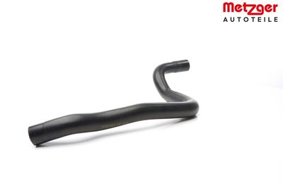 FURTUN RADIATOR METZGER AUTOTEILE 2420671 17