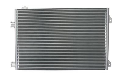 KONDENSATOR KLIMAANLAGE