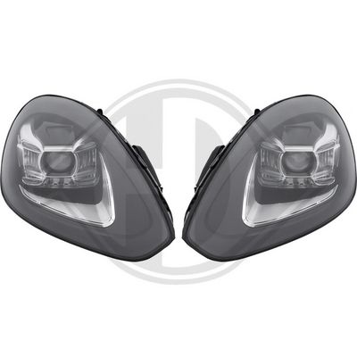 SET FARURI PRINCIPALE