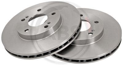 A.B.S. 16639 Деталь для NISSAN MAXIMA / MAXIMA QX IV (A32) 2.0