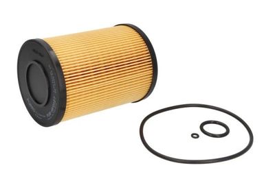 Brandstoffilter (patroon) 139,19x94,49x26,16