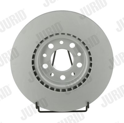 Тормозной диск JURID 563292JC для ALFA ROMEO GIULIA