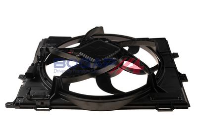 VENTILATOR RADIATOR BOGAP B4243144 2