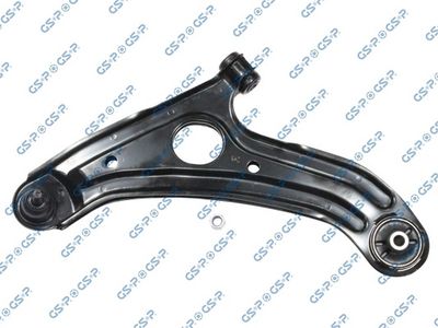 Control/Trailing Arm, wheel suspension S060524