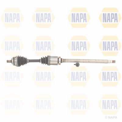 Drive Shaft NAPA NDS1302R