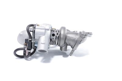 LADER AUFLADUNG BTS Turbo T916024 10