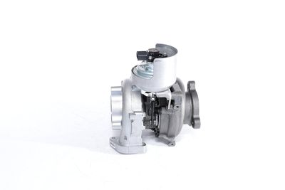 LADER AUFLADUNG BTS Turbo T916781 9