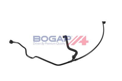 BOGAP Radiatoriaus žarna