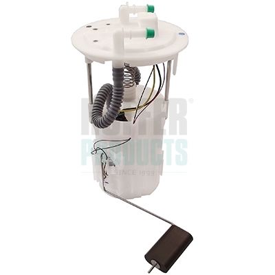 SISTEM ALIMENTARE CU COMBUSTIBIL