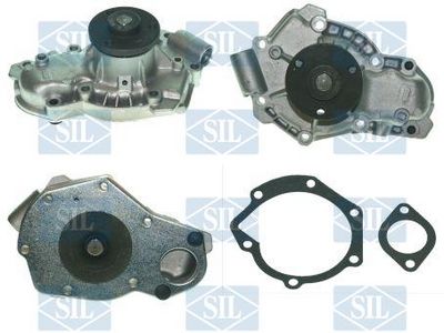 POMPă DE APă RăCIRE MOTOR