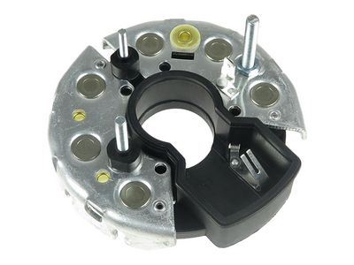 Gleichrichter, Generator