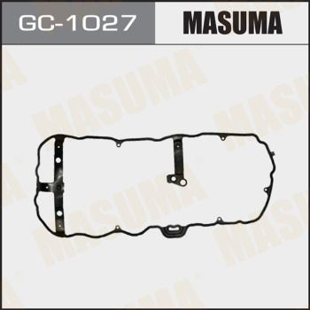 Прокладка, крышка головки цилиндра MASUMA GC-1027 для TOYOTA VERSO