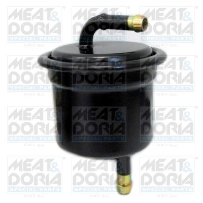 Топливный фильтр MEAT & DORIA 4307 для SUZUKI CAPPUCCINO
