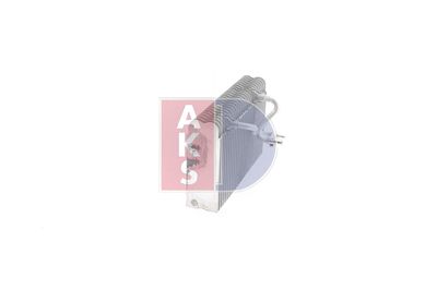 VERDAMPFER KLIMAANLAGE AKS DASIS 820052N 13