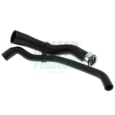 FURTUN RADIATOR HOFFER 8197243