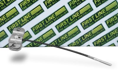 жило, ръчна спирачка FIRST LINE FKB2913