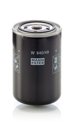 Ölfilter