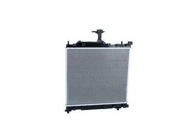 RADIATOR RACIRE MOTOR NRF 550139 23