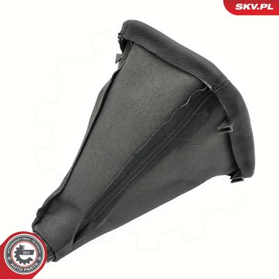 Glava ručice mjenjača ESEN SKV 63SKV563