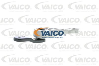 VAICO V10-1615 Подушка коробки передач (АКПП)  для SKODA YETI (Шкода Ети)