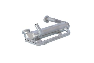 KüHLER ABGASRüCKFüHRUNG NRF 48406 21