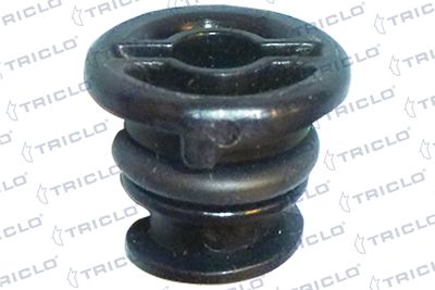 болтова пробка, маслен картер TRICLO 322670