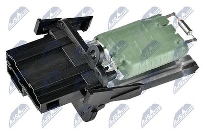 REZISTOR VENTILATOR HABITACLU