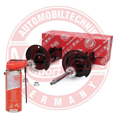 AMORTIZOR MASTER-SPORT GERMANY 16K002531P 2