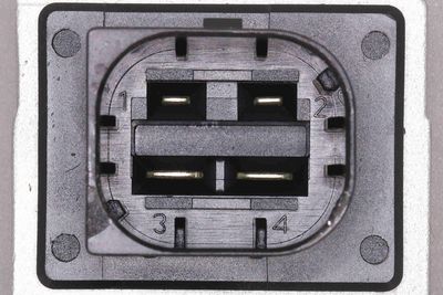 POMPă DE APă RăCIRE MOTOR VEMO V20160017 2
