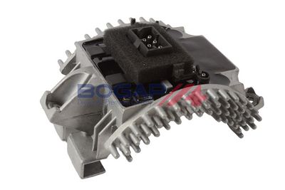 REZISTOR VENTILATOR HABITACLU