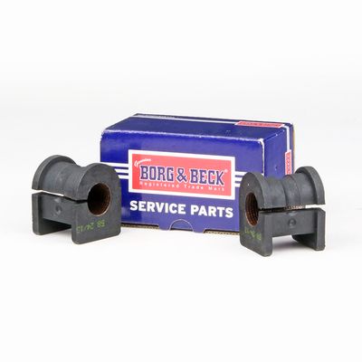 Repair Kit, stabiliser coupling rod Borg & Beck BSK7383K