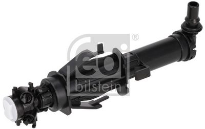FEBI BILSTEIN Waschwasserdüse, Scheinwerferreinigung