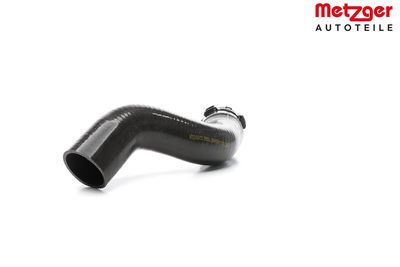 LADELUFTSCHLAUCH METZGER AUTOTEILE 2400490 30