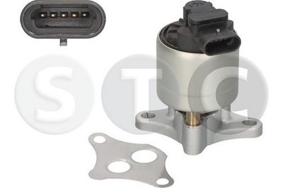 AGR-Клапан STC T493032