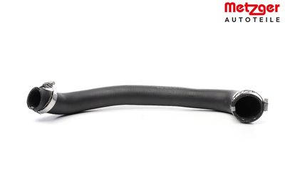 LADELUFTSCHLAUCH METZGER AUTOTEILE 2401116 3