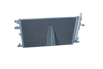 CONDENSATOR CLIMATIZARE NRF 35889 25