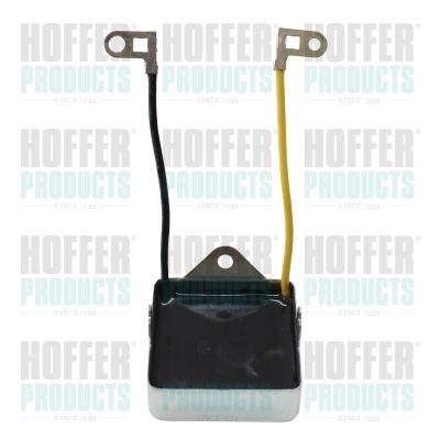 Регулятор генератора HOFFER 52065 для ROVER 2000-3500