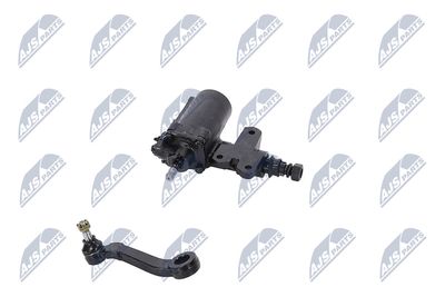 CASETA DIRECTIE NTY SPKTY015 41