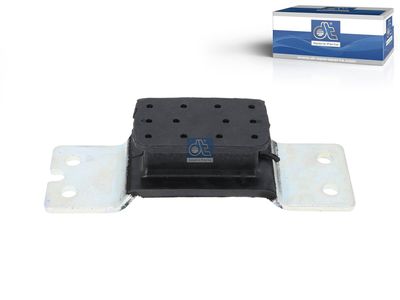 Soporte, motor