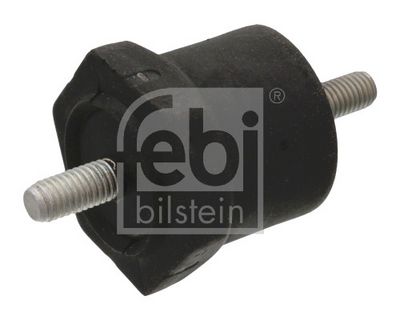 FEBI BILSTEIN Anschlagpuffer, Fahrerhaus