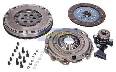JAPANPARTS Sankabos komplektas
