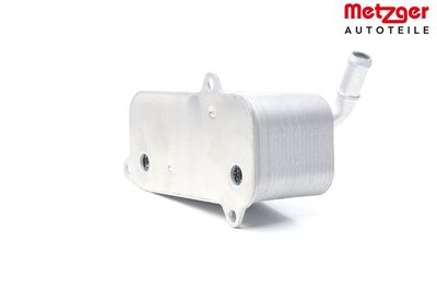 ÖLKüHLER AUTOMATIKGETRIEBE METZGER AUTOTEILE 0899485 26