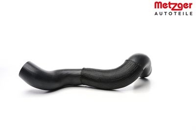 LADELUFTSCHLAUCH METZGER AUTOTEILE 2400348 18